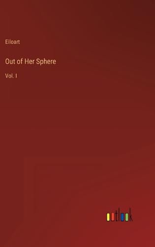 Cover image for Out of Her Sphere