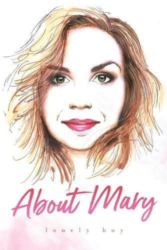 Cover image for About Mary