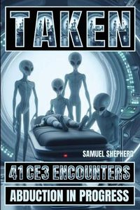 Cover image for Taken