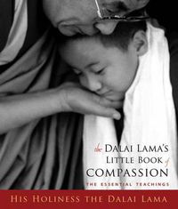 Cover image for Dalai Lama'S Little Book of Compassion