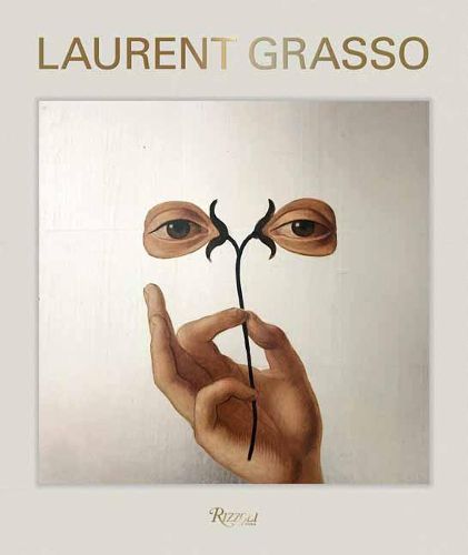 Laurent Grasso