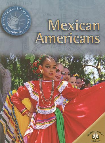 Cover image for Mexican Americans