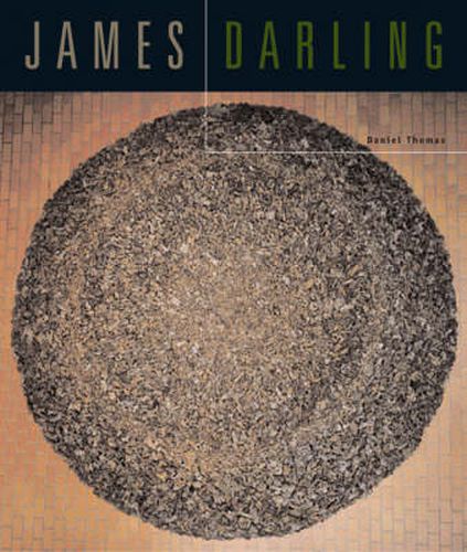 James Darling: Instinct, Imagination, Physical Work