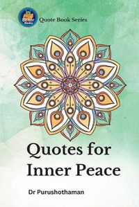 Cover image for Quotes for Inner Peace