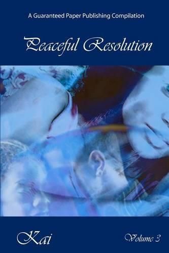Cover image for Peaceful Resolution