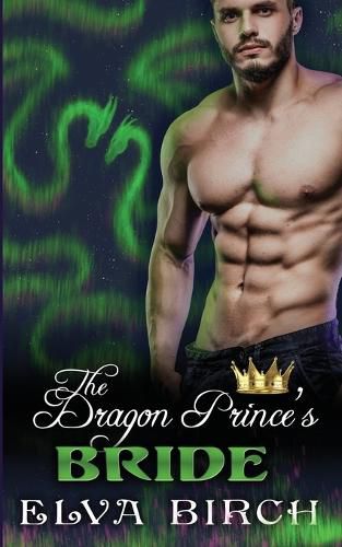 Cover image for The Dragon Prince's Bride