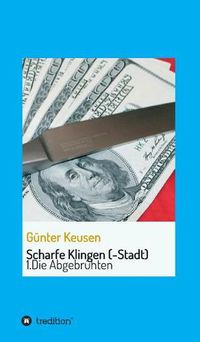 Cover image for Scharfe Klingen (-Stadt)