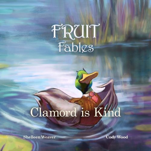 Cover image for Clamord is Kind