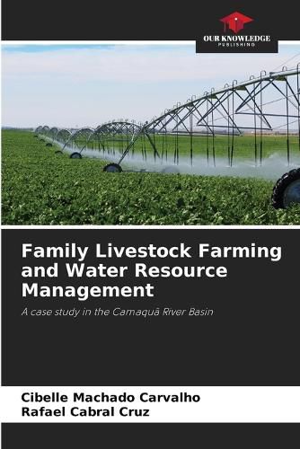 Cover image for Family Livestock Farming and Water Resource Management