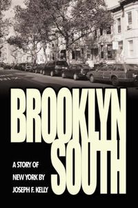 Cover image for Brooklyn South