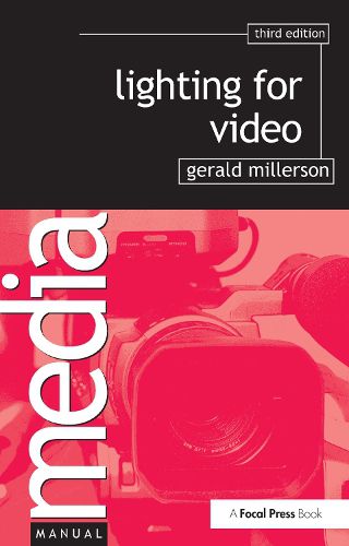 Cover image for Lighting for Video