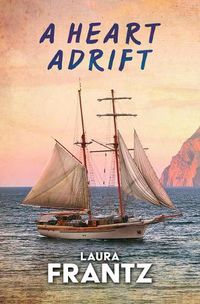 Cover image for A Heart Adrift