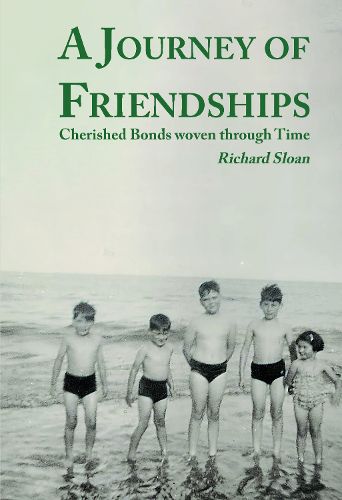 A Journey of Friendships