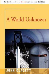 Cover image for A World Unknown