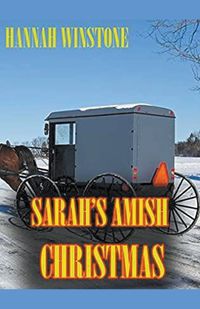 Cover image for Sarah's Amish Christmas