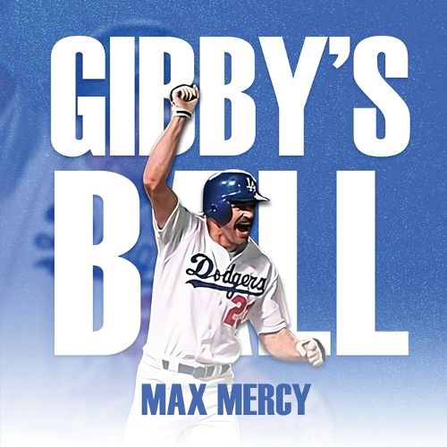 Cover image for Gibby's Ball