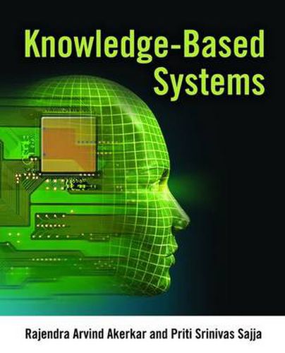 Cover image for Knowledge-Based Systems