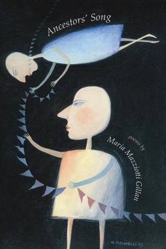 Cover image for Ancestors' Song