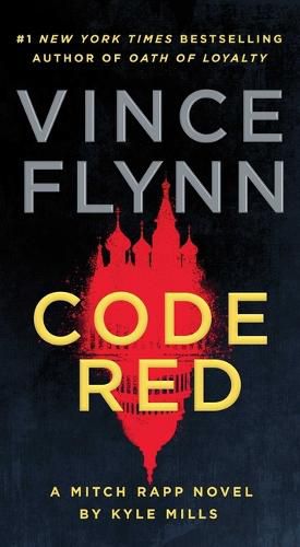 Cover image for Code Red