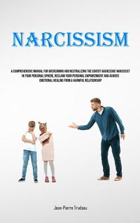 Cover image for Narcissism