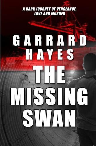 Cover image for The Missing Swan: A Crime Fiction Thriller