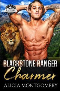 Cover image for Blackstone Ranger Charmer: Blackstone Rangers Book 2