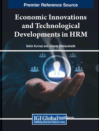 Cover image for Economic Innovations and Technological Developments in HRM