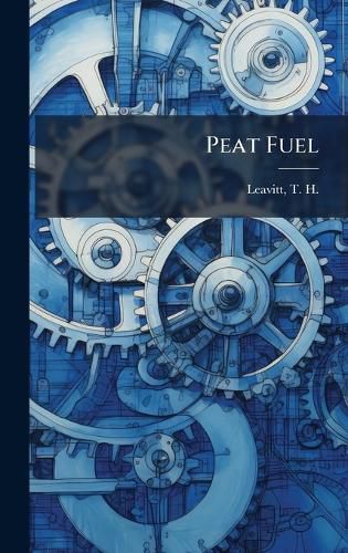 Cover image for Peat Fuel