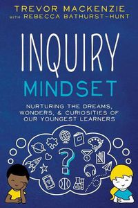 Cover image for Inquiry Mindset