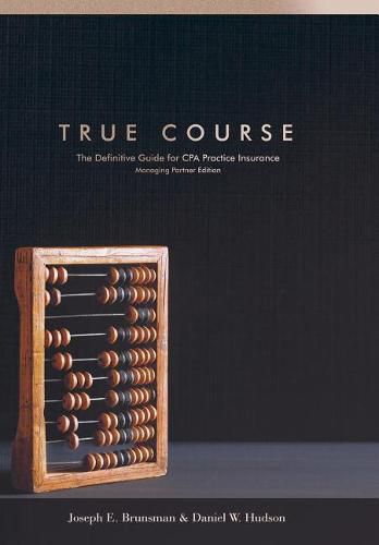 Cover image for True Course