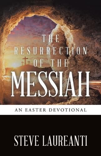 Cover image for The Resurrection of the Messiah
