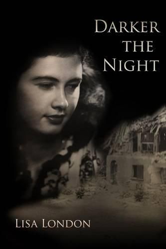 Cover image for Darker the Night