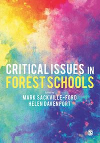 Cover image for Critical Issues in Forest Schools