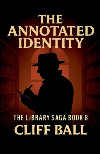 Cover image for The Annotated Identity
