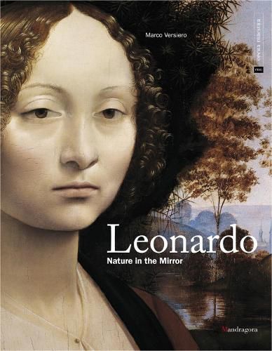 Cover image for Leonardo: Nature in the Mirror