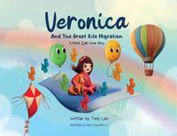 Cover image for Veronica and the Great Kite Migration