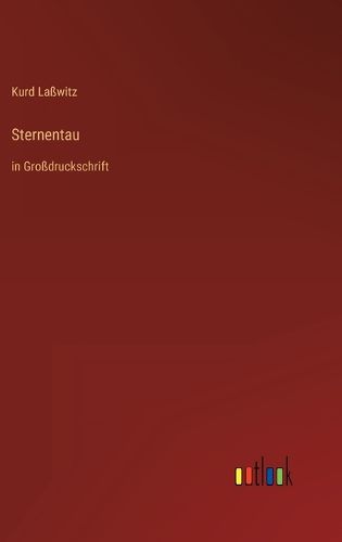 Cover image for Sternentau
