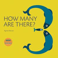 Cover image for How Many Are There?