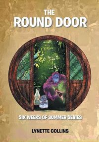 Cover image for The Round Door