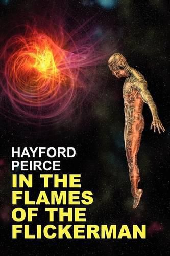 Cover image for In the Flames of the Flickerman