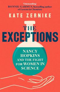 Cover image for The Exceptions