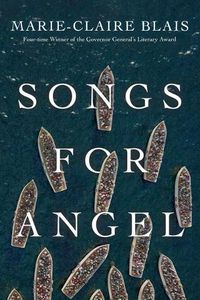 Cover image for Songs for Angel