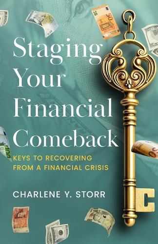 Cover image for Staging Your Financial Comeback