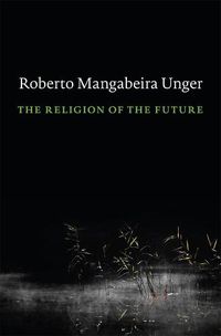 Cover image for The Religion of the Future