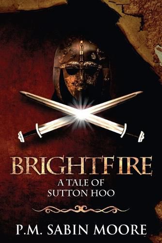 Cover image for Brightfire