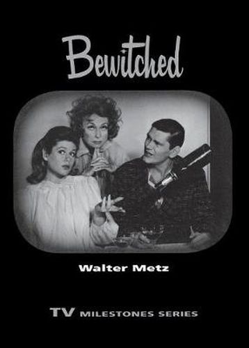 Cover image for Bewitched