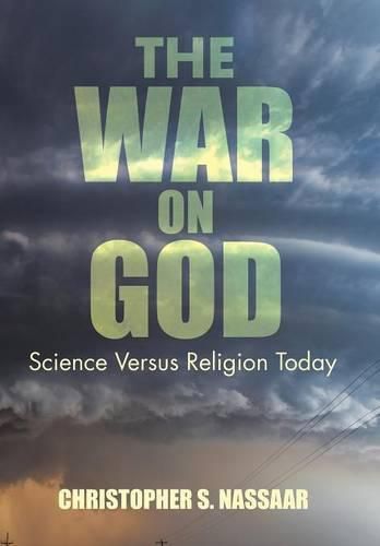 Cover image for The War on God