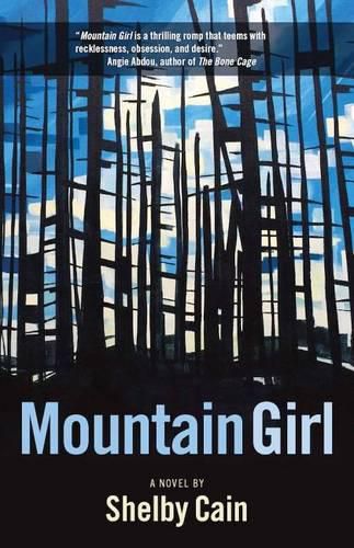 Cover image for Mountain Girl