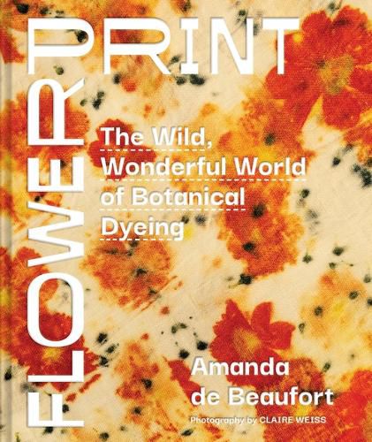 Cover image for Flowerprint