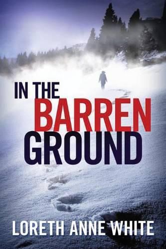 Cover image for In the Barren Ground